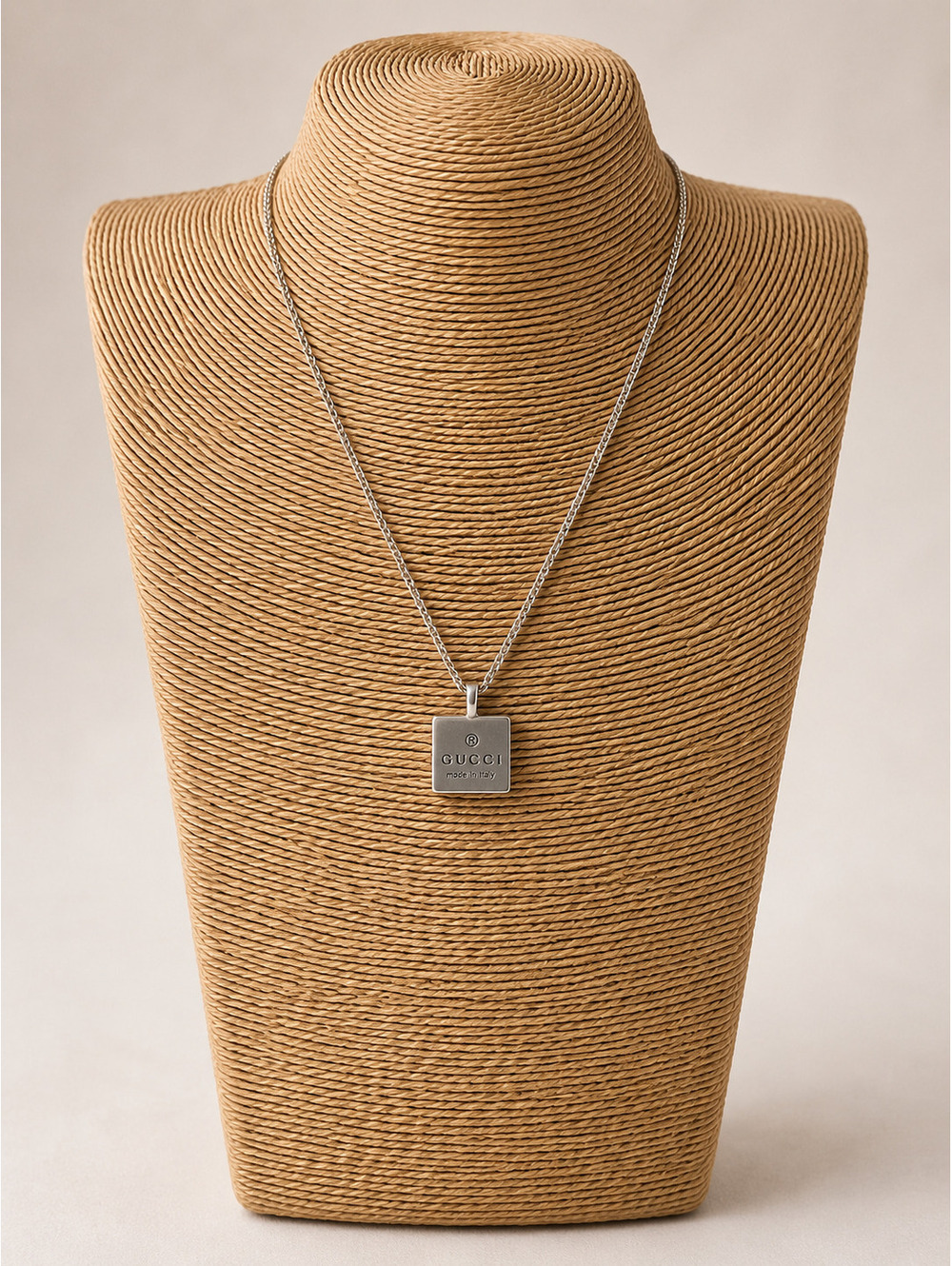 Gucci Necklace